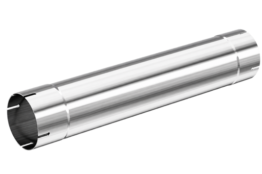 Muffler Replacement Pipe | 30”