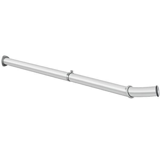 2020-2026 Ford Powerstroke 6.7L | DPF DEF Delete Pipes