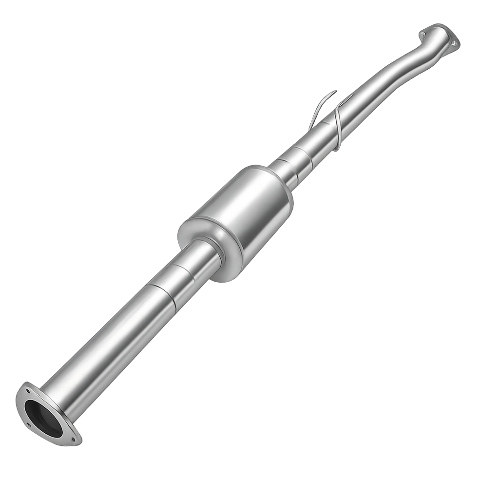 2020-2026 Ford Powerstroke 6.7L | DPF DEF Delete Pipes