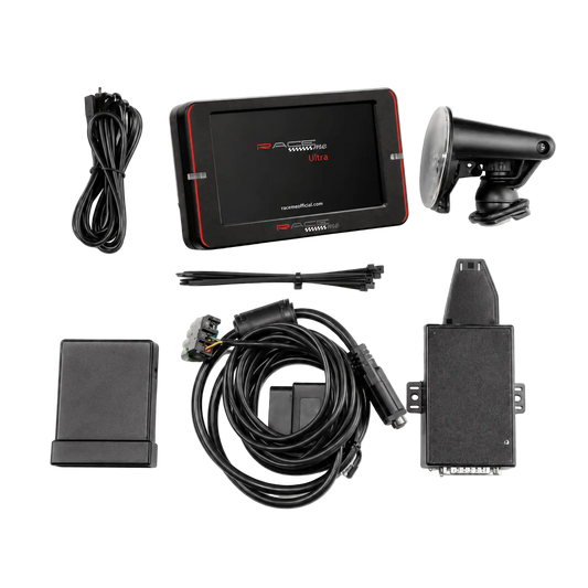RaceME Ultra Tuner for 2007.5–2018 Dodge Ram 6.7L Cummins DPF DEF EGR Delete Tuning