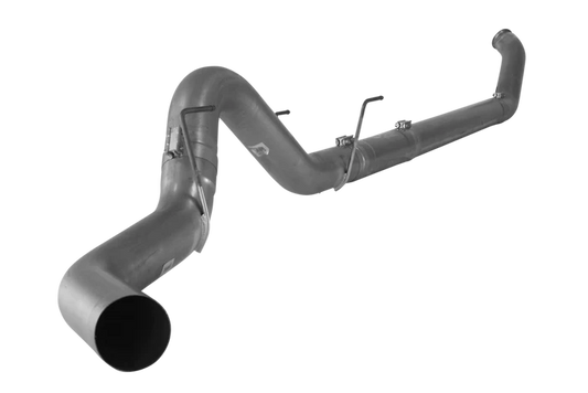 07.5-09 Ram Cummins | Full DPF DELETE Turbo Back Exhaust System