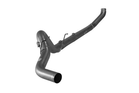 10-12 Ram Cummins | Full DPF DEF DELETE Turbo Back Exhaust System