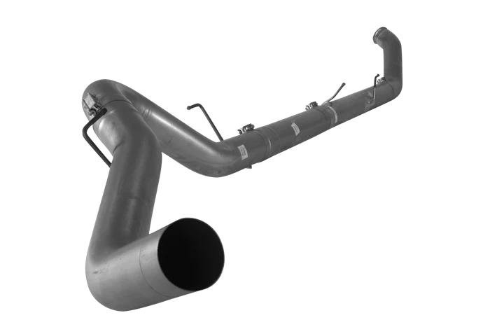 2013-2018 Ram Cummins | DPF DEF DELETE Turbo Back 5" or 4" Exhaust Systems