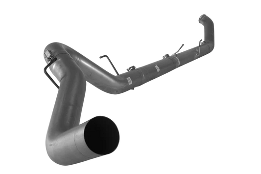 2013-2018 Ram Cummins | DPF DEF DELETE Turbo Back 5" or 4" Exhaust Systems