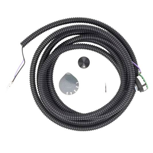 01-04 Chevy / GMC Duramax LBZ | SOTF Switch