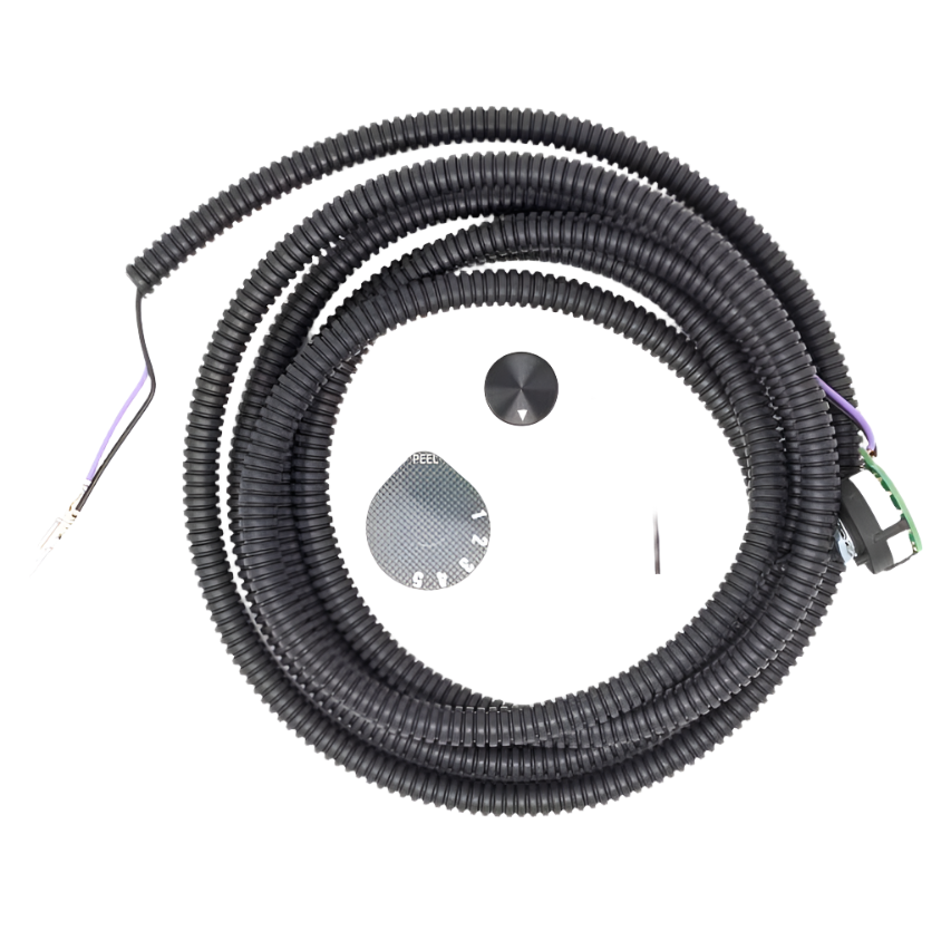 11-16 Chevy Duramax LML | SOTF Switch