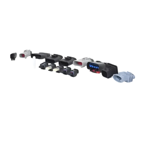 PREMIUM SHIBBY ENGINEERING DEF / DPF PLUG KITS
