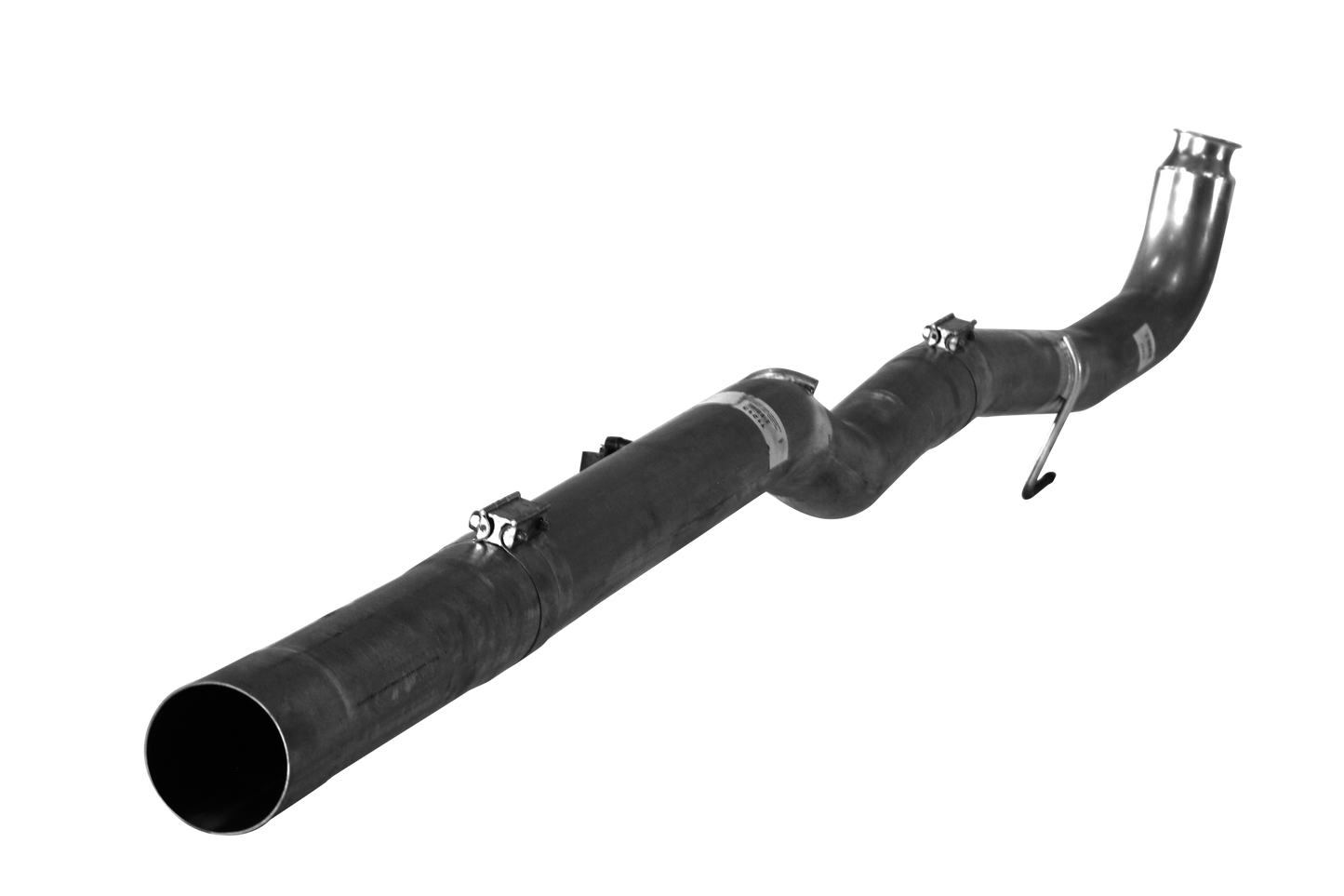11-15 Chevy / GMC Duramax | DPF Delete Pipe