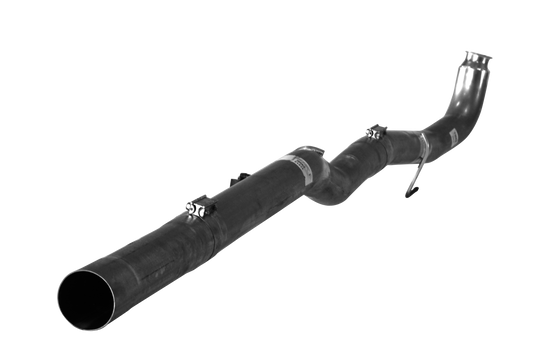 11-15 Chevy / GMC Duramax | DPF Delete Pipe