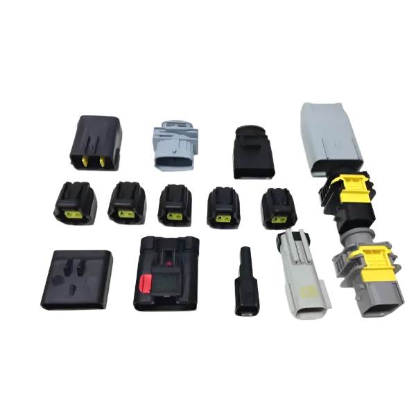 PREMIUM SHIBBY ENGINEERING DEF / DPF PLUG KITS
