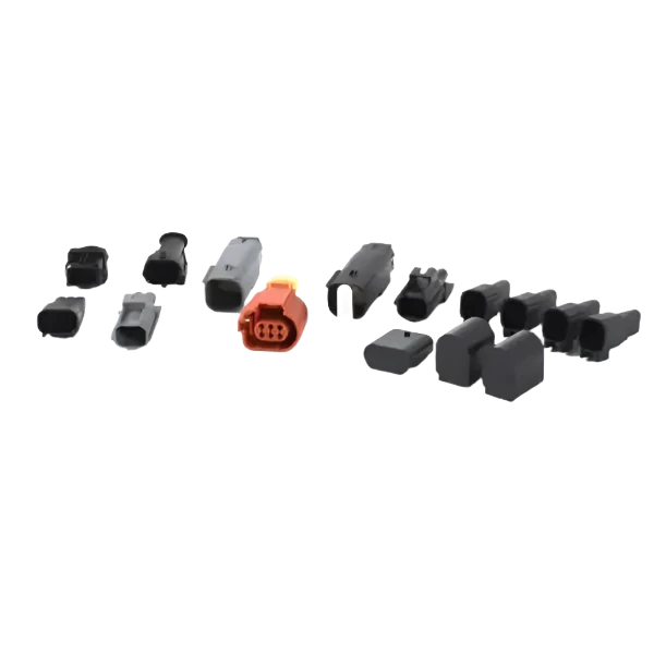 PREMIUM SHIBBY ENGINEERING DEF / DPF PLUG KITS