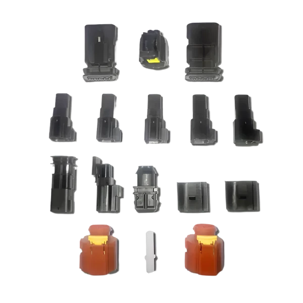 PREMIUM SHIBBY ENGINEERING DEF / DPF PLUG KITS