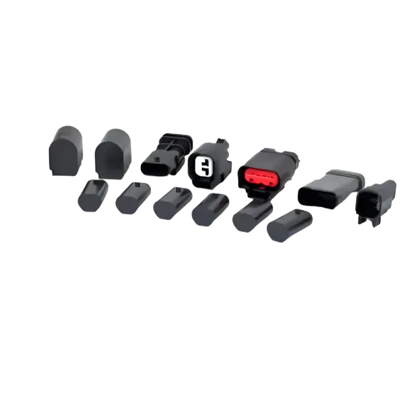 PREMIUM SHIBBY ENGINEERING DEF / DPF PLUG KITS