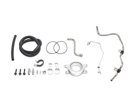 2011–2016 Chevy GMC Duramax 6.6L LML CP3 Conversion Kit | CP4 to CP3 Injection Pump Upgrade
