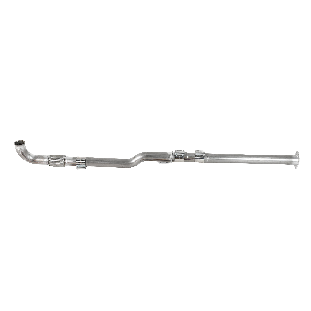 2019-2023 Ram 1500 3.0L Ecodiesel | ECM send in DPF DEF Delete Kit