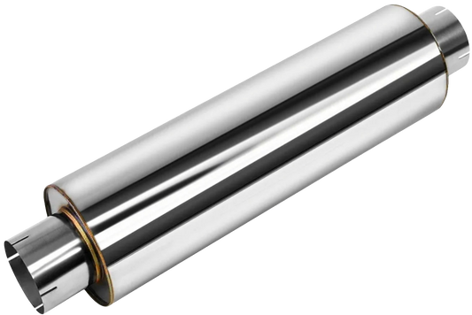 Muffler Pipe | 30”