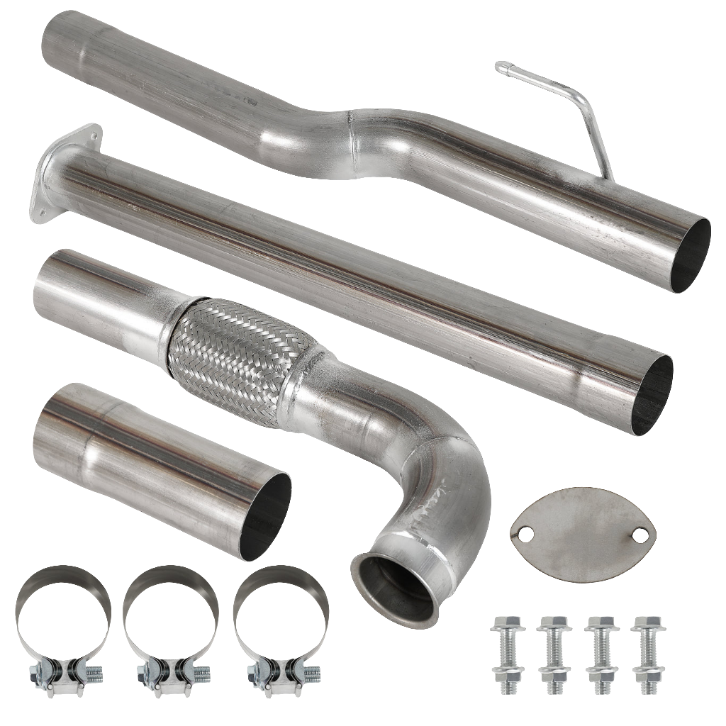 2019-2023 Ram 1500 3.0L Ecodiesel | ECM send in DPF DEF Delete Kit