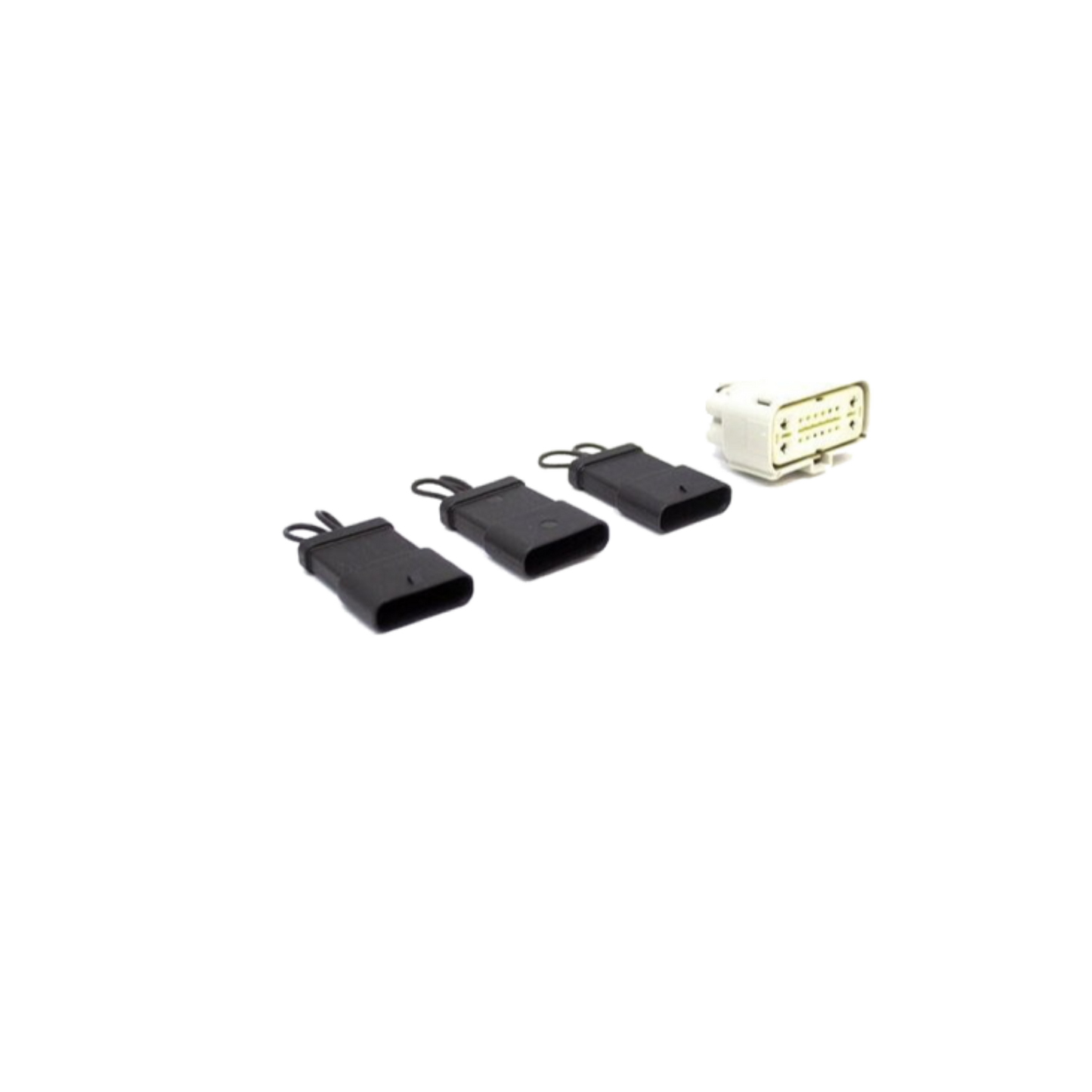 17-19 Chevy / GMC Duramax L5P | CAN Plug Kit