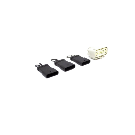 17-19 Chevy / GMC Duramax L5P | CAN Plug Kit
