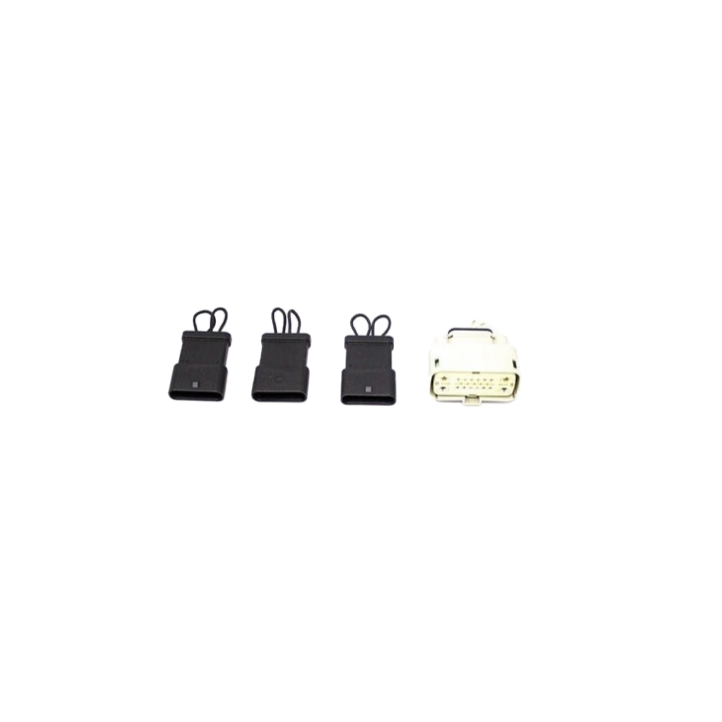 17-19 Chevy / GMC Duramax L5P | CAN Plug Kit