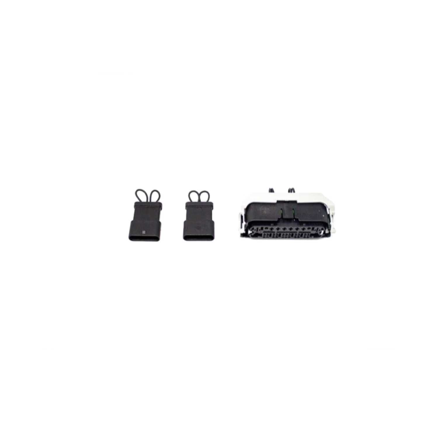 20-23 Chevy / GMC L5P Duramax | CAN Plug Kit