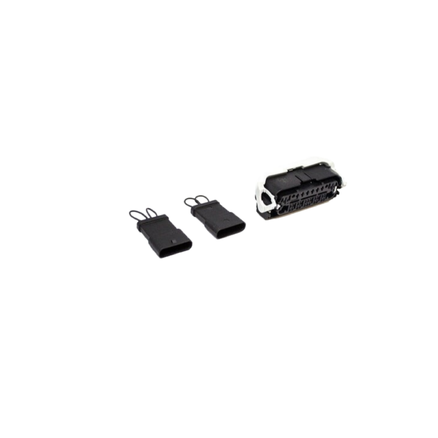 20-23 Chevy / GMC L5P Duramax | CAN Plug Kit
