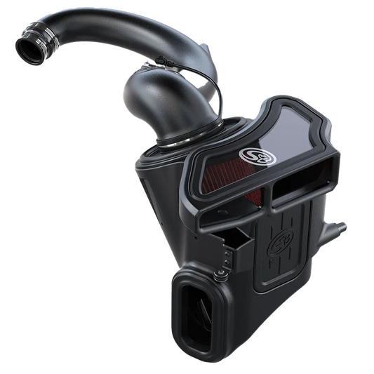 2020-2022 Chevy Silverado / GMC Sierra 1500 LM2 3.0L Duramax S&B Cold Air Intake
