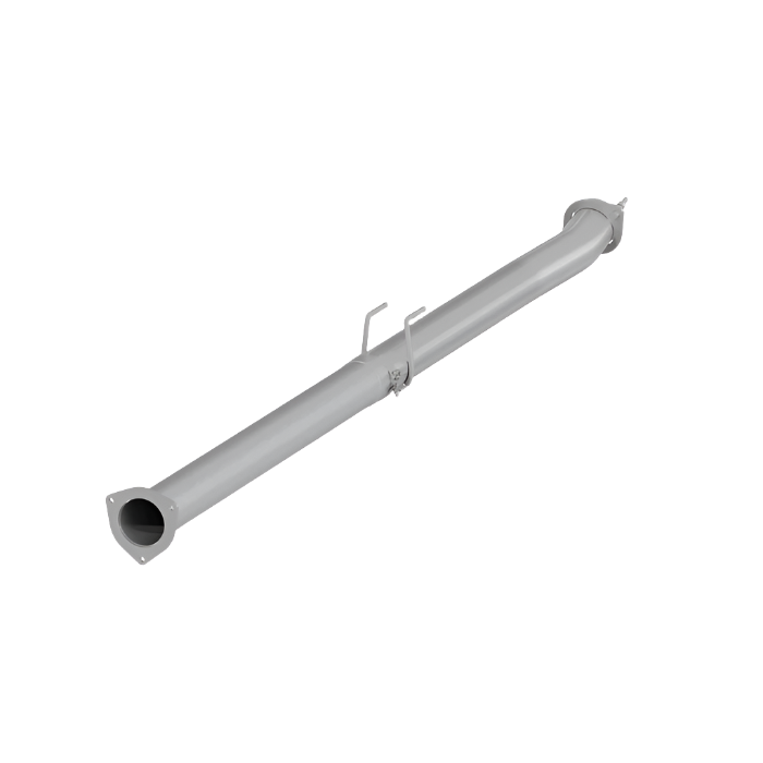 20-26 Ford Powerstroke 6.7L | DPF DEF Delete Pipes