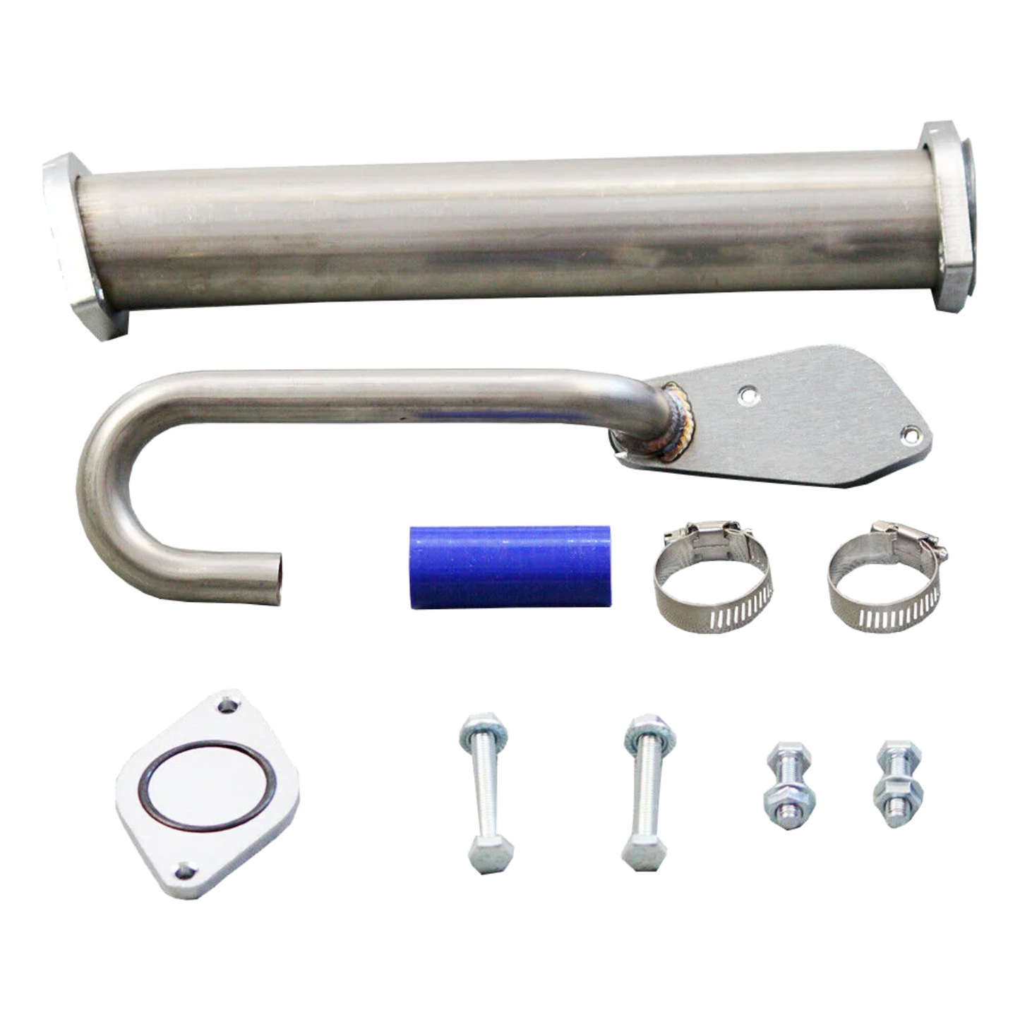 03-07 Ford 6.0L Powerstroke | EGR Delete Kit