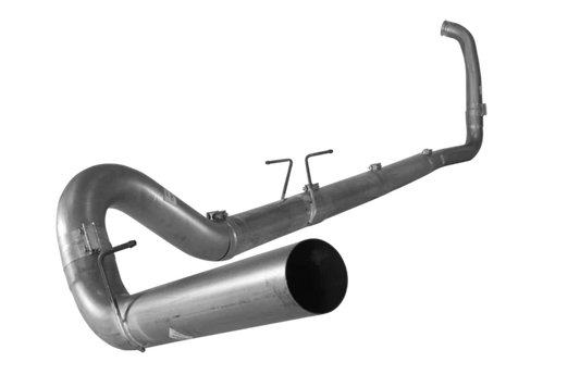 03-07 Ford 6.0L Powerstroke | Full Exhaust System