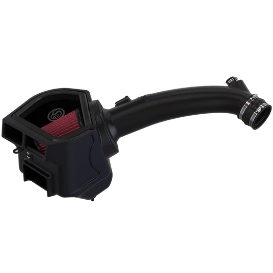 20-23 Jeep Gladiator | S&B Cold Air Intake