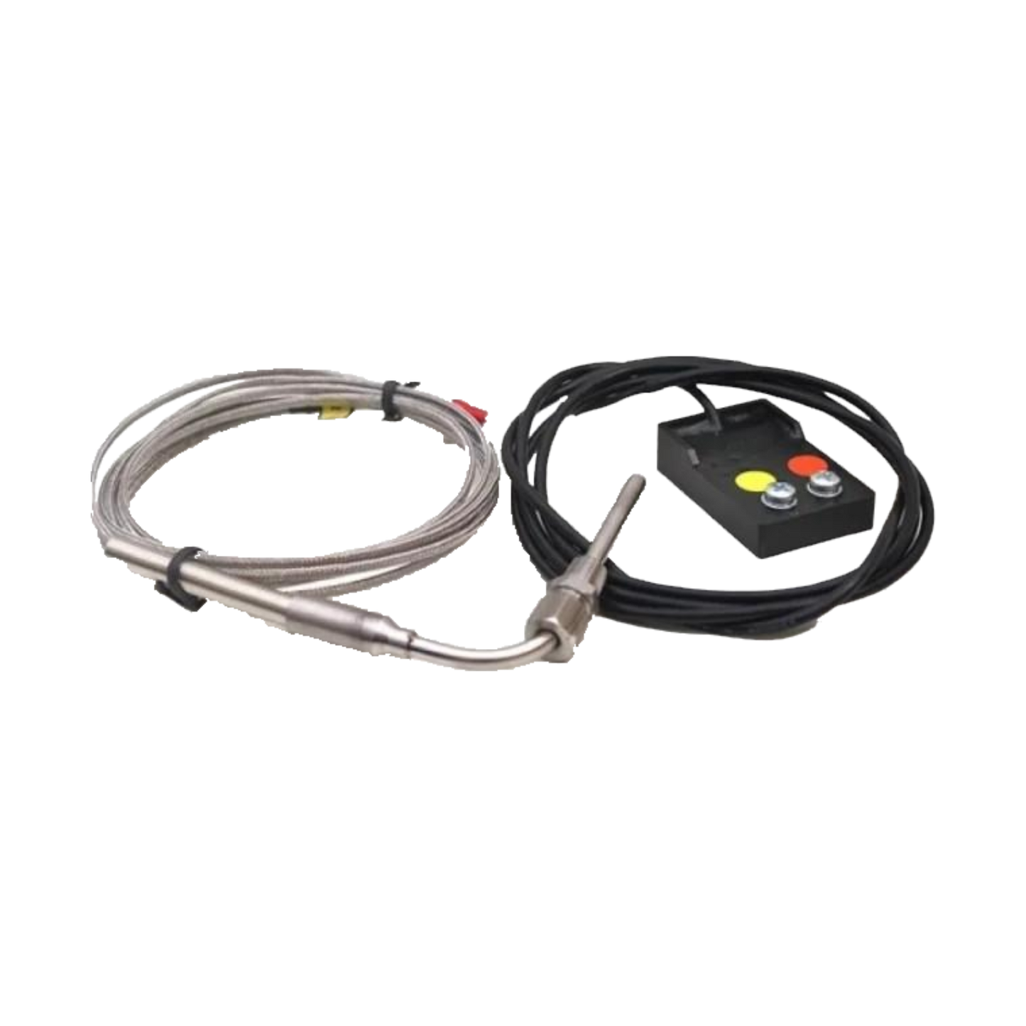 03-24 RAM Cummins | Smarty PYRO KIT | Compatible with MM3 & Raceme Tuners