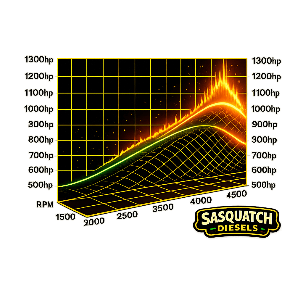 2010–2012 Ram Cummins 6.7L | EZ LYNK AutoAgent 3 Tunes ONLY