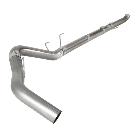19-24 Ram Cummins | 5" DPF DEF Delete Exhaust System
