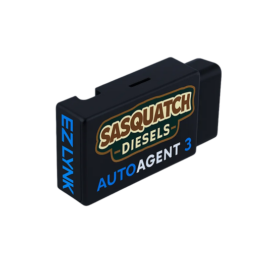 EZ Lynk Auto Agent 3 | Tuner Only - No Tuning