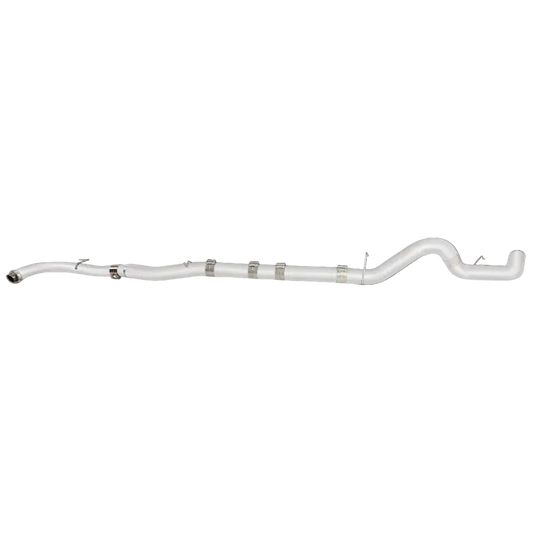 BUDGET 15.5-16 Chevy / GMC Duramax | 5" Exhaust System