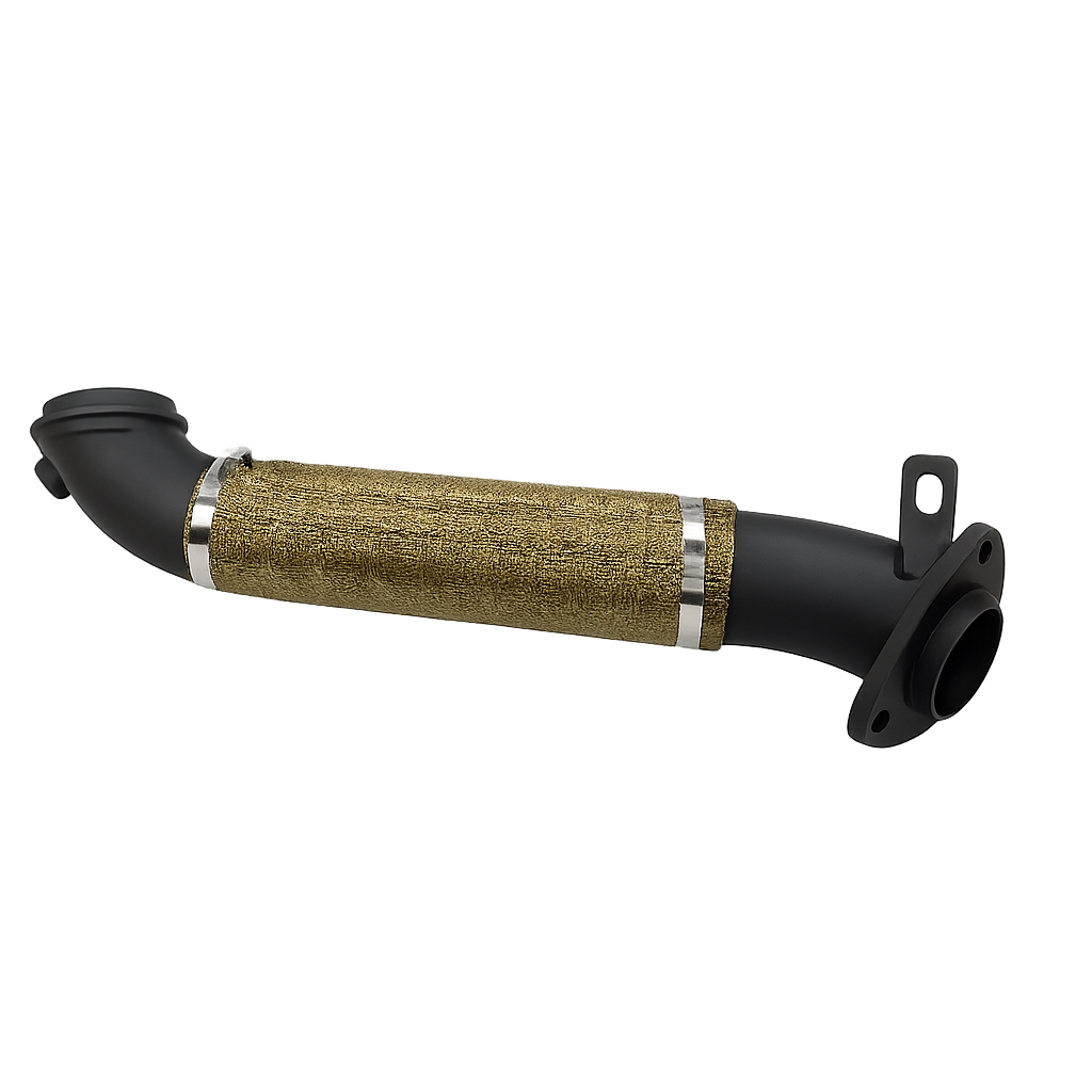 15.5-16 Chevy / GMC Duramax | Downpipe