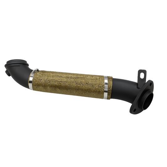 15.5-16 Chevy / GMC Duramax | Downpipe