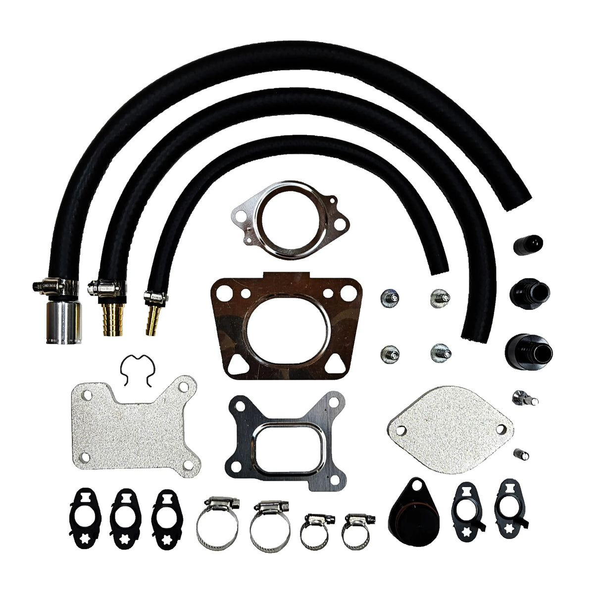 2017-2023 CHEVY / GMC L5P + L5D CAB & CHASSIS DURAMAX | CUSTOM GDP OBD2 TUNER + GDP TUNES | BYO EGR DPF DEF COMPLETE DELETE KIT