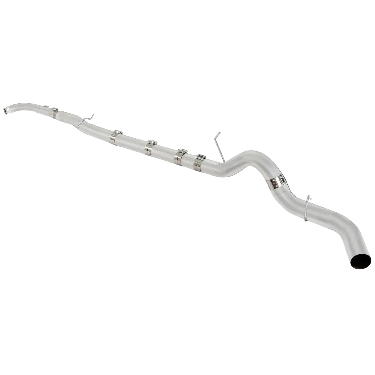 BUDGET 11-15 Chevy / GMC Duramax | 4" or 5" Exhaust System