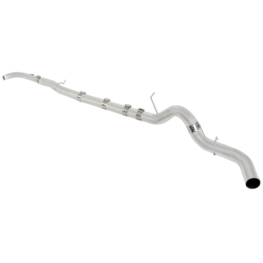 BUDGET 11-15 Chevy / GMC Duramax | 4" or 5" Exhaust System