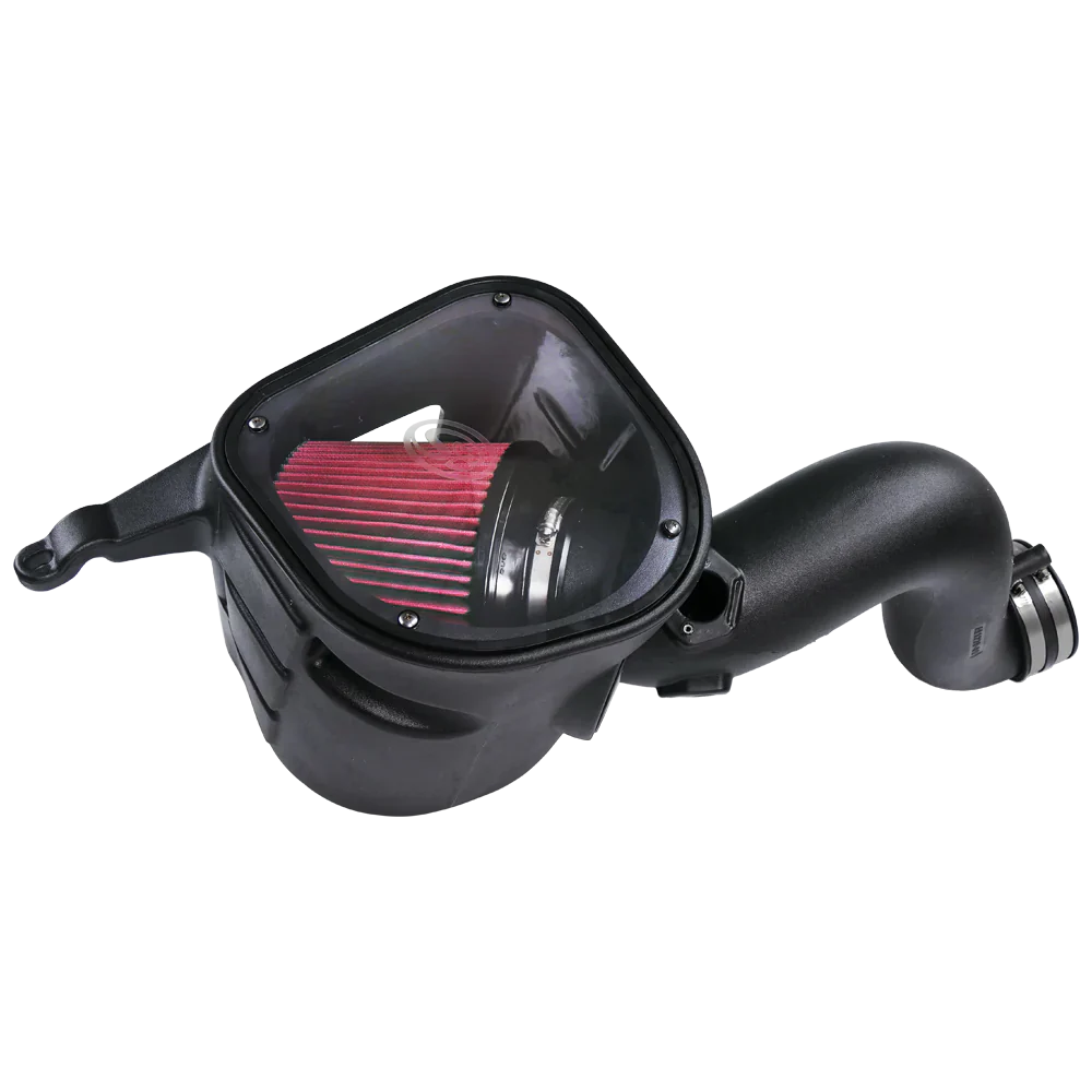 07.5-09 Ram Cummins | S&B Cold Air Intake