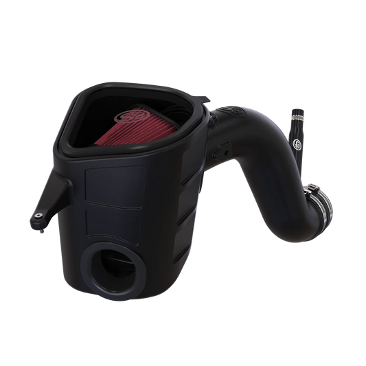 13-18 Ram Cummins | S&B Cold Air Intake