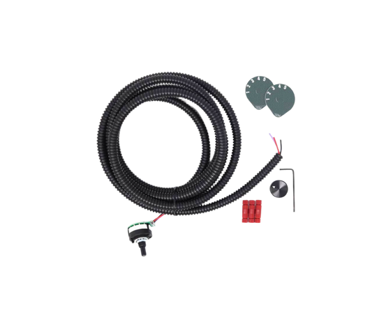 08-19 Ford Powerstroke | SOTF Switch
