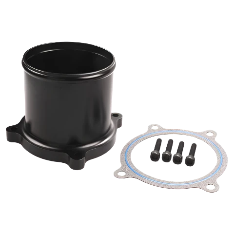 Throttle Valve Delete Kit | 2007–2024 Ram Cummins 6.7L