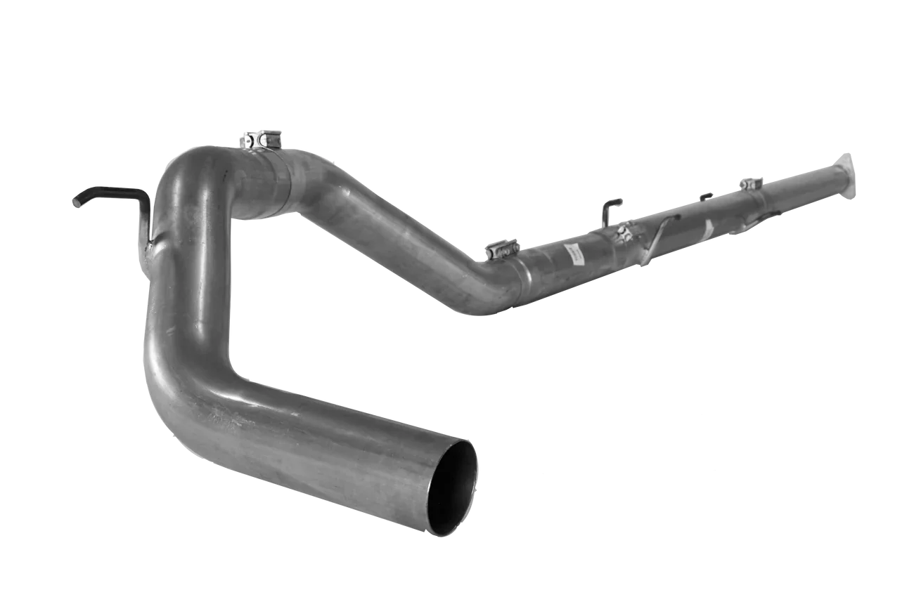 2016-2019 Nissan Titan 5.0L | Full DPF DEF Delete Exhaust System