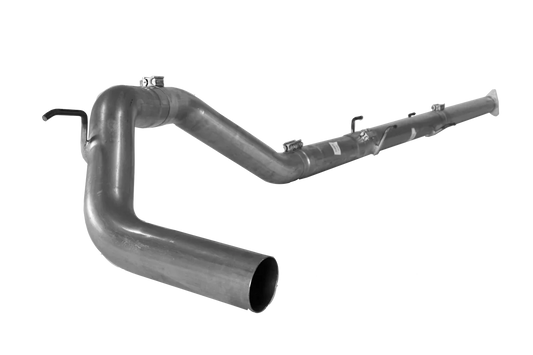 2016-2019 Nissan Titan 5.0L | Full DPF DEF Delete Exhaust System