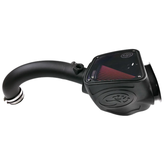 16-19 Nissan Titan | S&B Cold Air Intake
